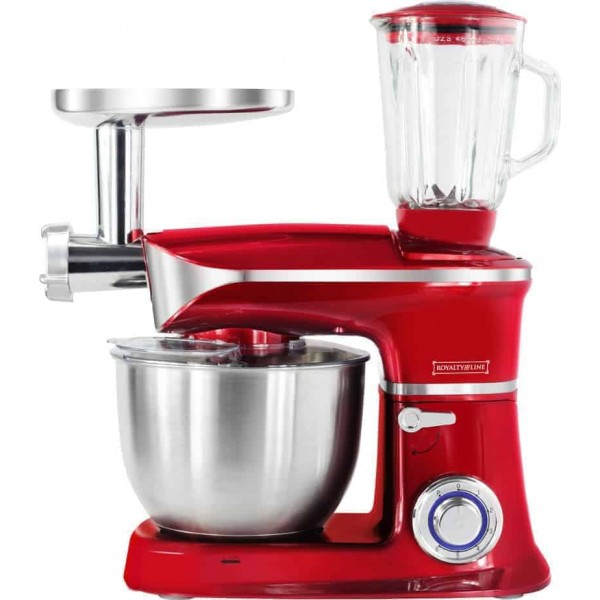 Royalty Line 3-in-1 food processor...