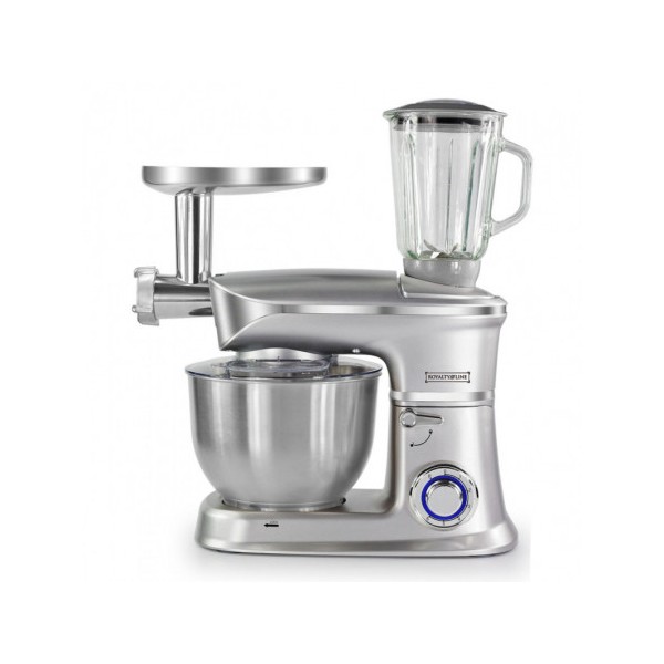 Royalty Line 3-in-1 food processor...