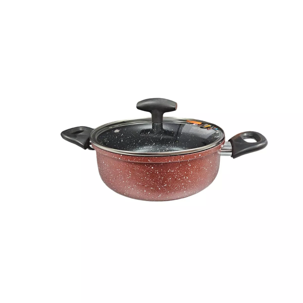 Sauce Pot Rosberg R51318G26,...