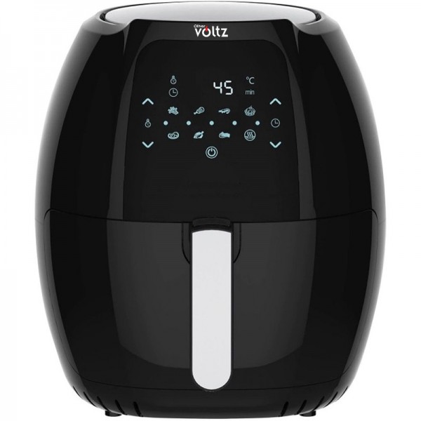 Voltz V51980F Air Fryer , 1800W