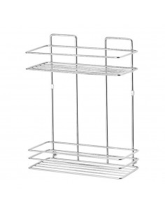 Bathroom shelf Metalife...