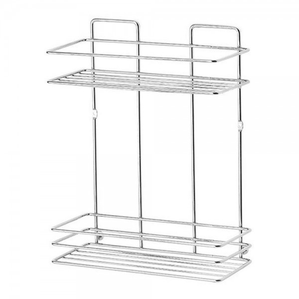 Bathroom shelf Metalife DKB-719