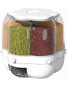 Органайзер за зърнени храни...