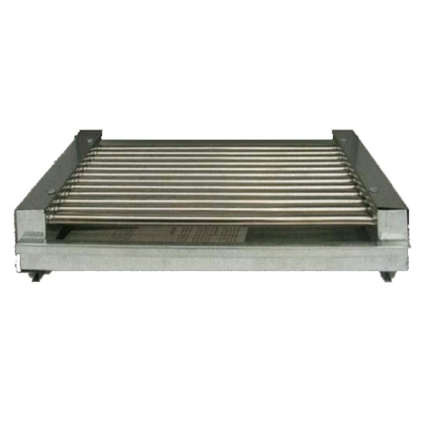 Electric grill without cover RUBINO,...