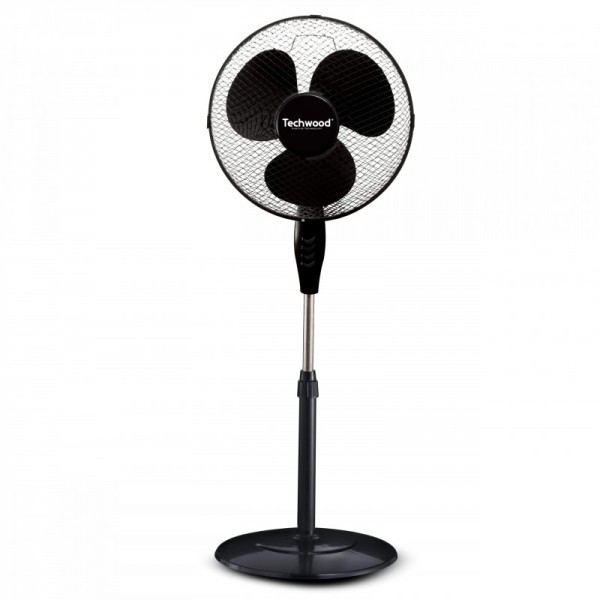 Stand fan Techwood TVE-499, 45W, 40...