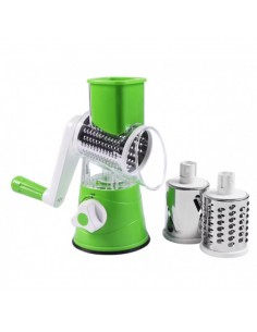 Ренде барабан...