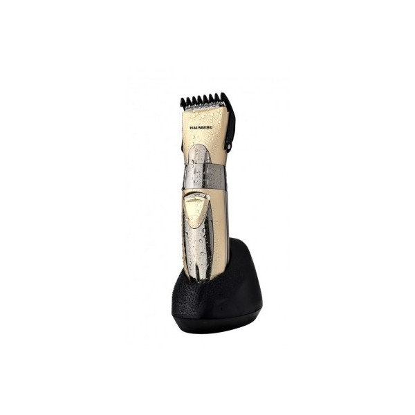 Cordless hair Trimmer Hausberg HB 64AU