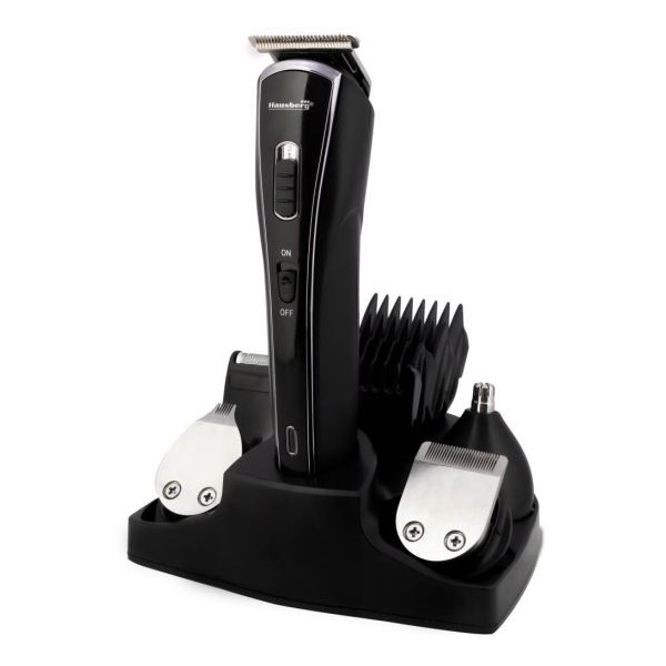 Cordless hair Trimmer Hausberg HB 65NG