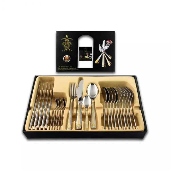 Cutlery set Bachmayer LV 2473