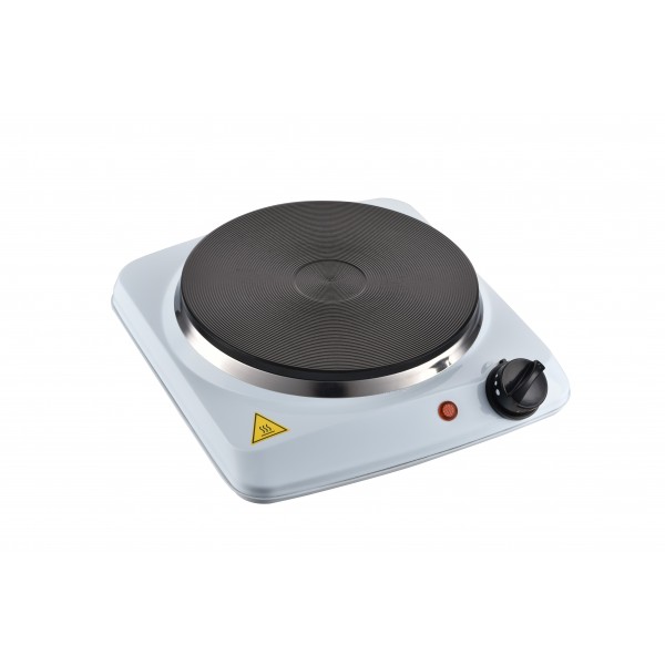 Electric Hot Plate Rosberg Premium...