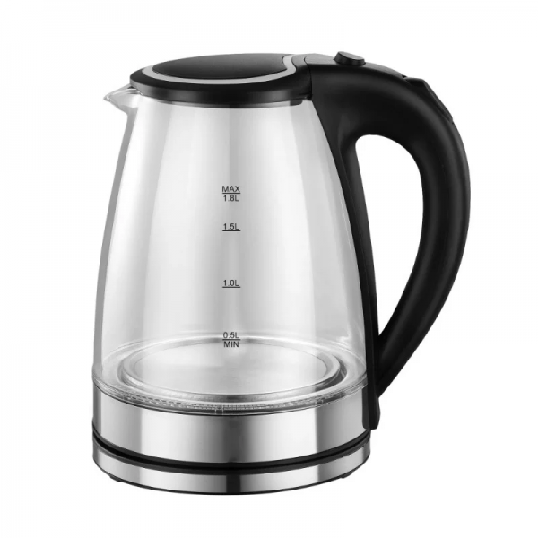 Electric kettle Rosberg R51230L...