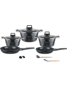 Комплект тенджери Goldmann...