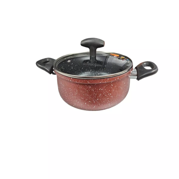 Sauce Pot Rosberg R51318G22D,...