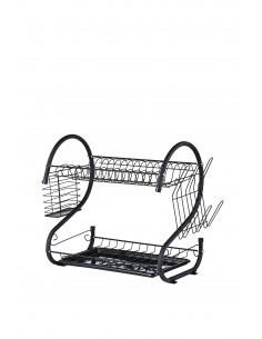 Rosberg R53000H, Dish...