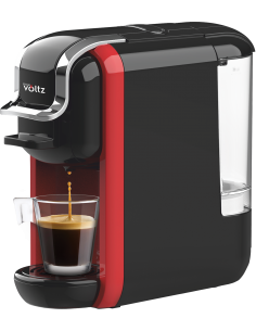 Кафемашина 5 в1 Rosberg...