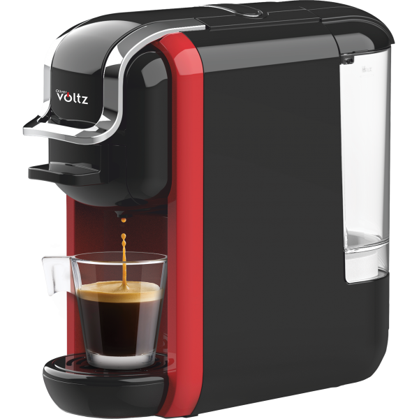 Coffee maker 8 in 1 Oliver Voltz...