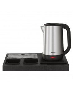 Electric kettle Rosberg...