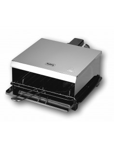 Rosberg R51015A, Electric...