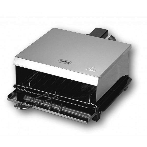 Rosberg R51015A, Electric grill,...