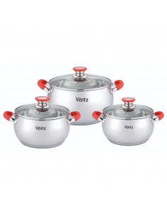 Oliver Voltz OV51210N6B,...