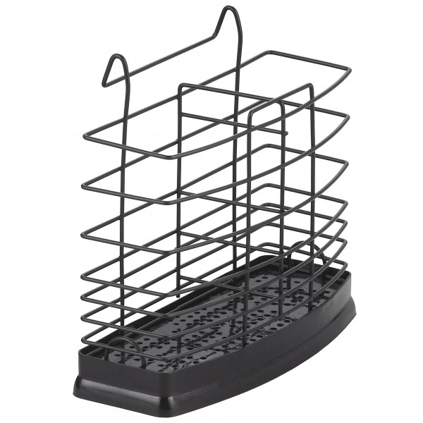 Cutlery holder  Rosberg R53003B,...