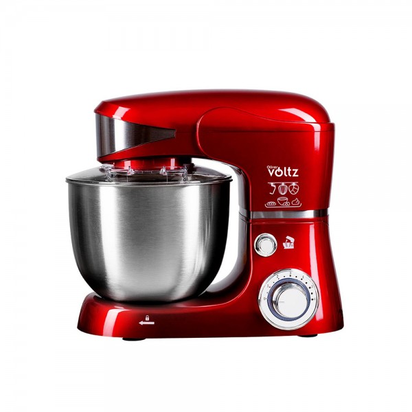 Oliver Voltz OV51115G, Stand mixer...