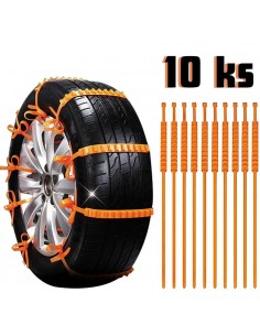 Вериги-ленти за гуми, за...