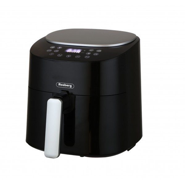 Air Fryer Rosberg Premium RP51980O