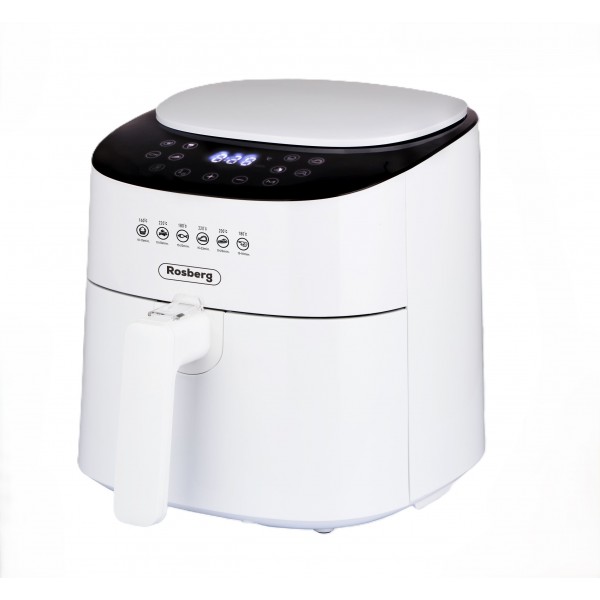 Air Fryer Rosberg Premium RP51980O