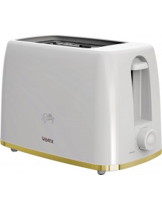 Тостер Oliver Voltz Daisy...