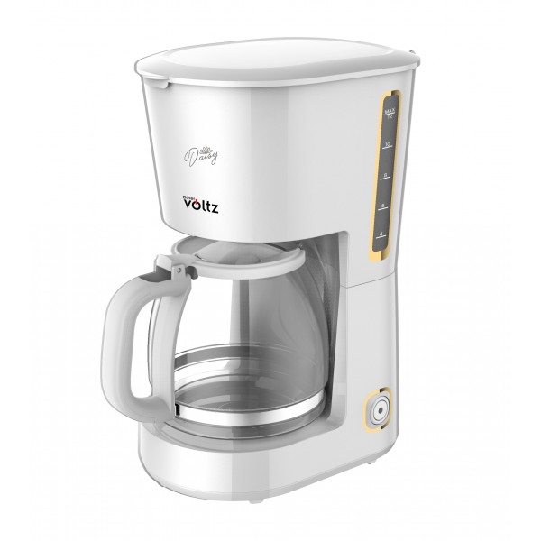 Coffee maker Oliver Voltz Daisy...