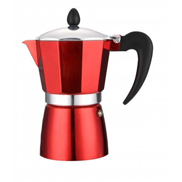 Rosberg Coffee Maker R51173BP3,  3...