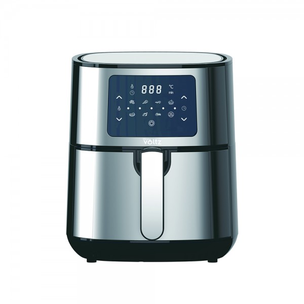 Voltz V51980M, AirFryer, 1400W, 5.5...