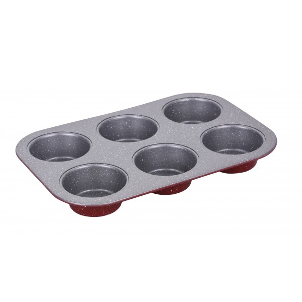 Muffins baking mold Oliver Voltz...