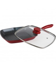 Тиган грил с капак Voltz...