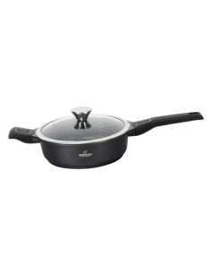 Тиган с капак Bohmann BH...