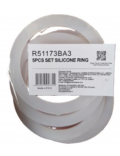 Резерва Уплътнителен...