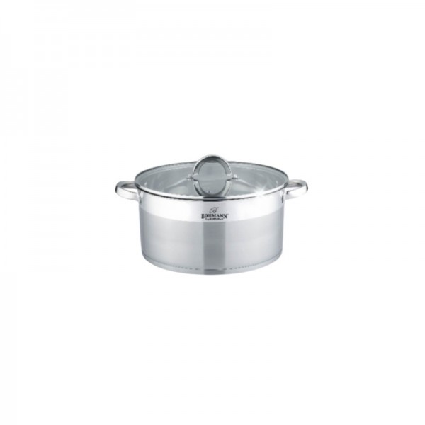 Bohmann BH 1324, Sauce pot 24x14...