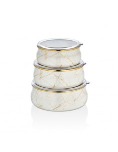 Купи за храна 3бр. Goldmann...