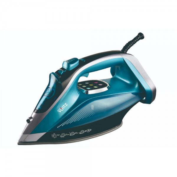 Oliver Voltz OV51050L, Steam Iron,...