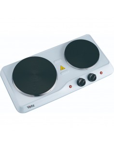 Електрически котлон двоен...