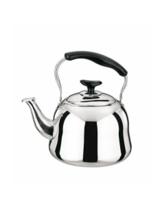 Чайник с цедка Rainstahl...