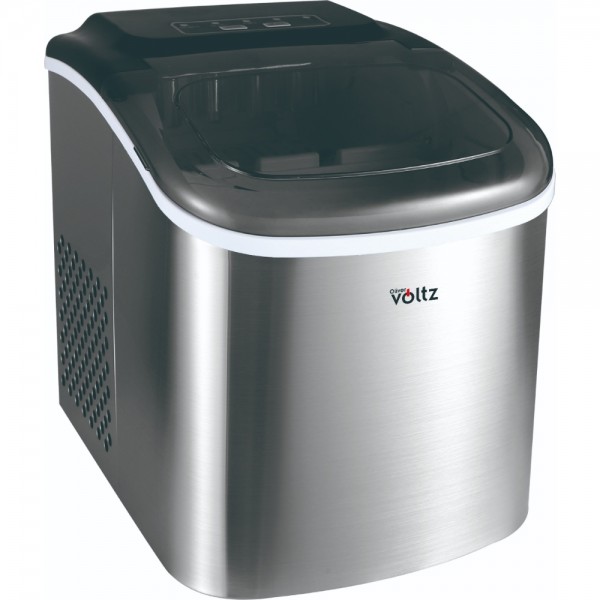 Oliver Voltz OV51447CS, Ice Maker,...