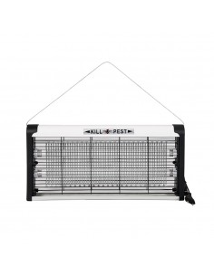 Лампа против насекоми...