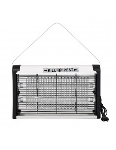 Лампа против насекоми...