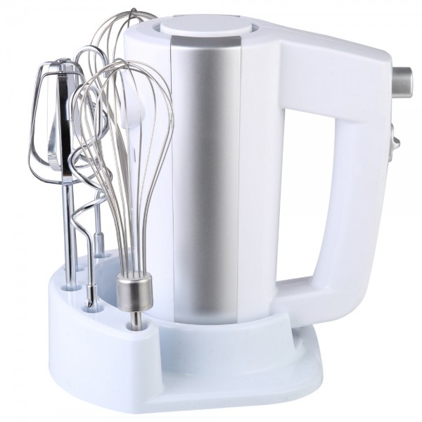 Rosberg R51110KB, Hand Mixer, 300W,...