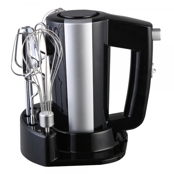 Rosberg R51110KB, Hand Mixer, 300W,...