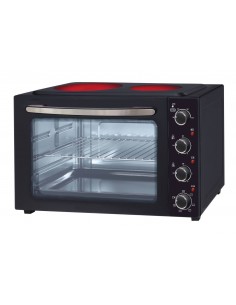 Електрическа готварска...