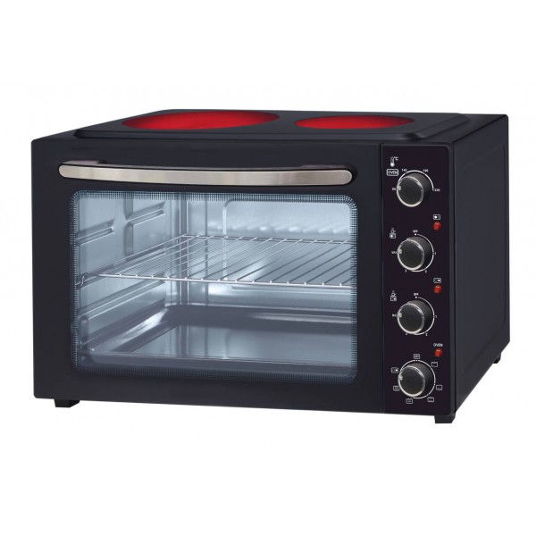 Oliver Voltz OV51441E45 Oven with two...