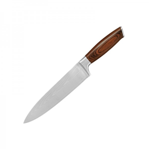 Нож Goldmann GM 4201, 20.3см.,...